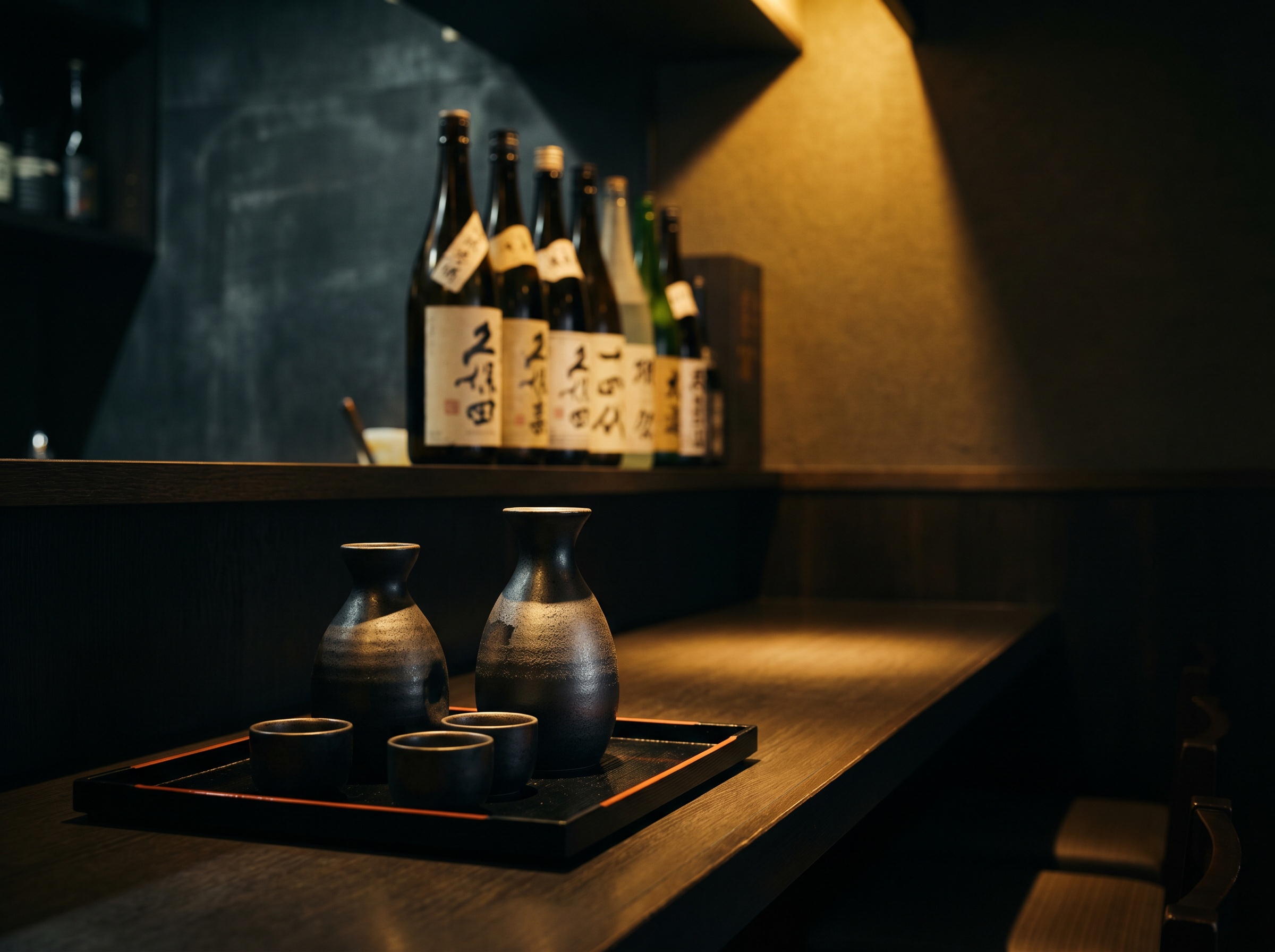 地酒セレクション