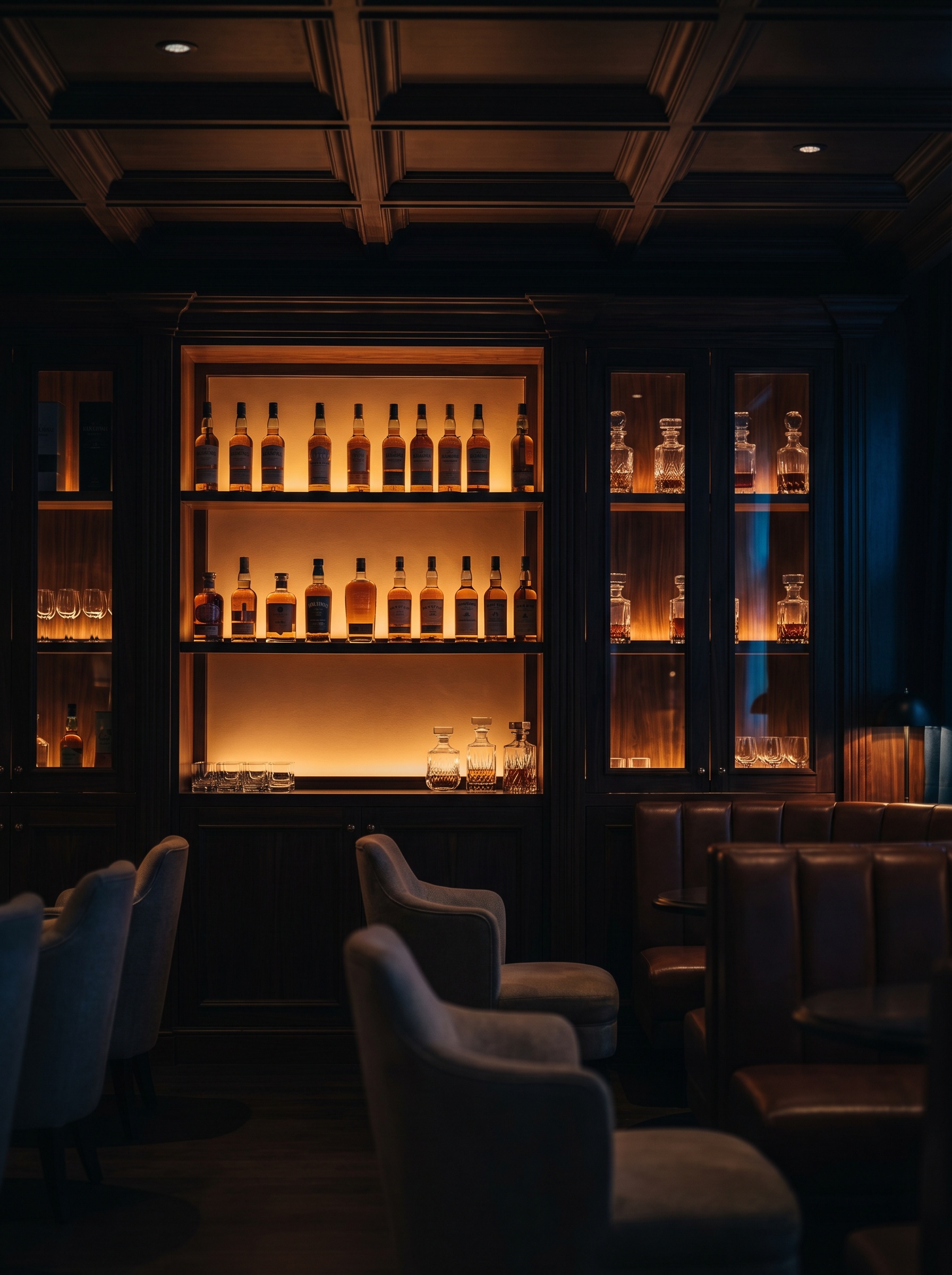 シングルモルトウイスキー