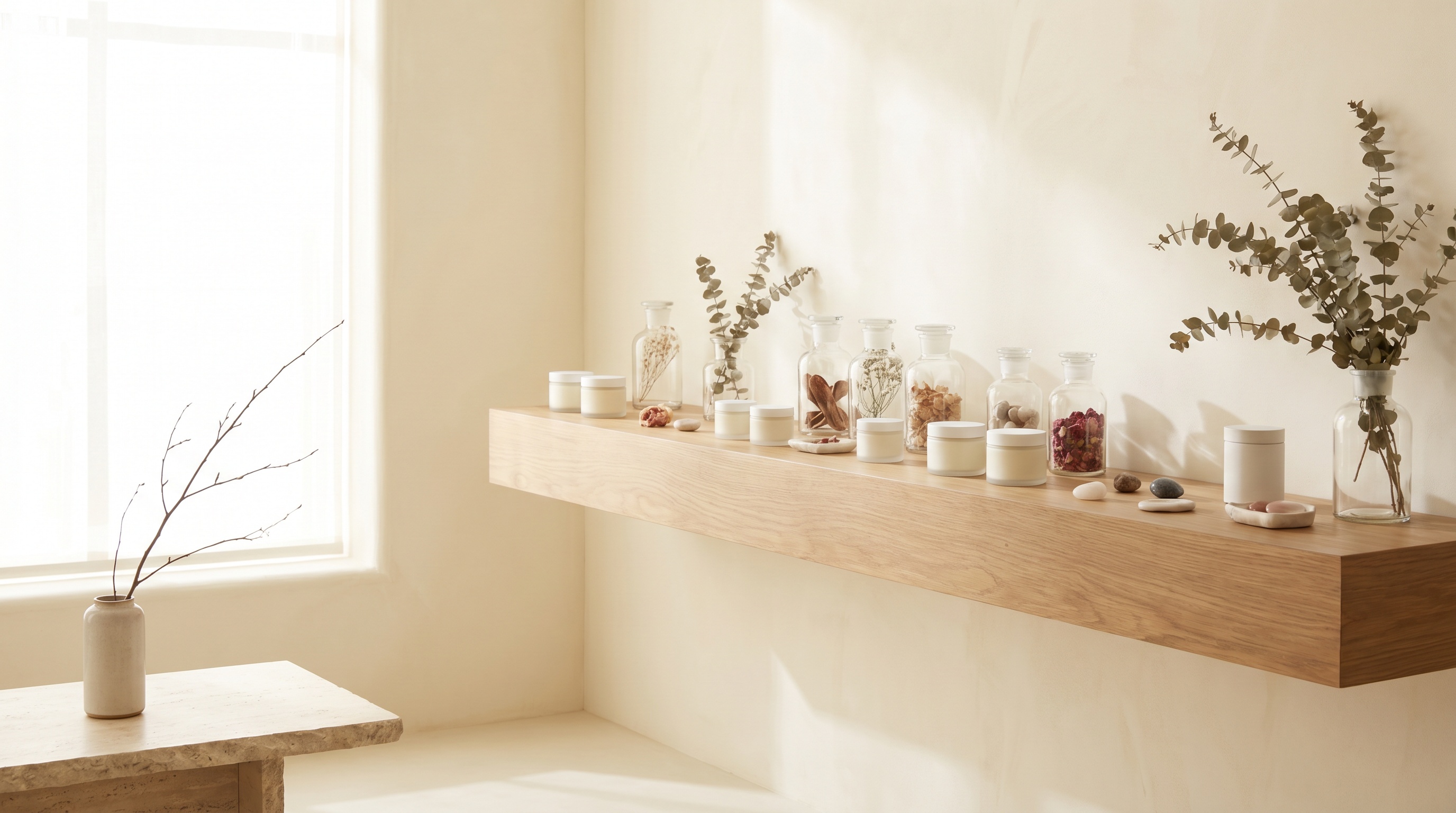 オーガニックコスメ