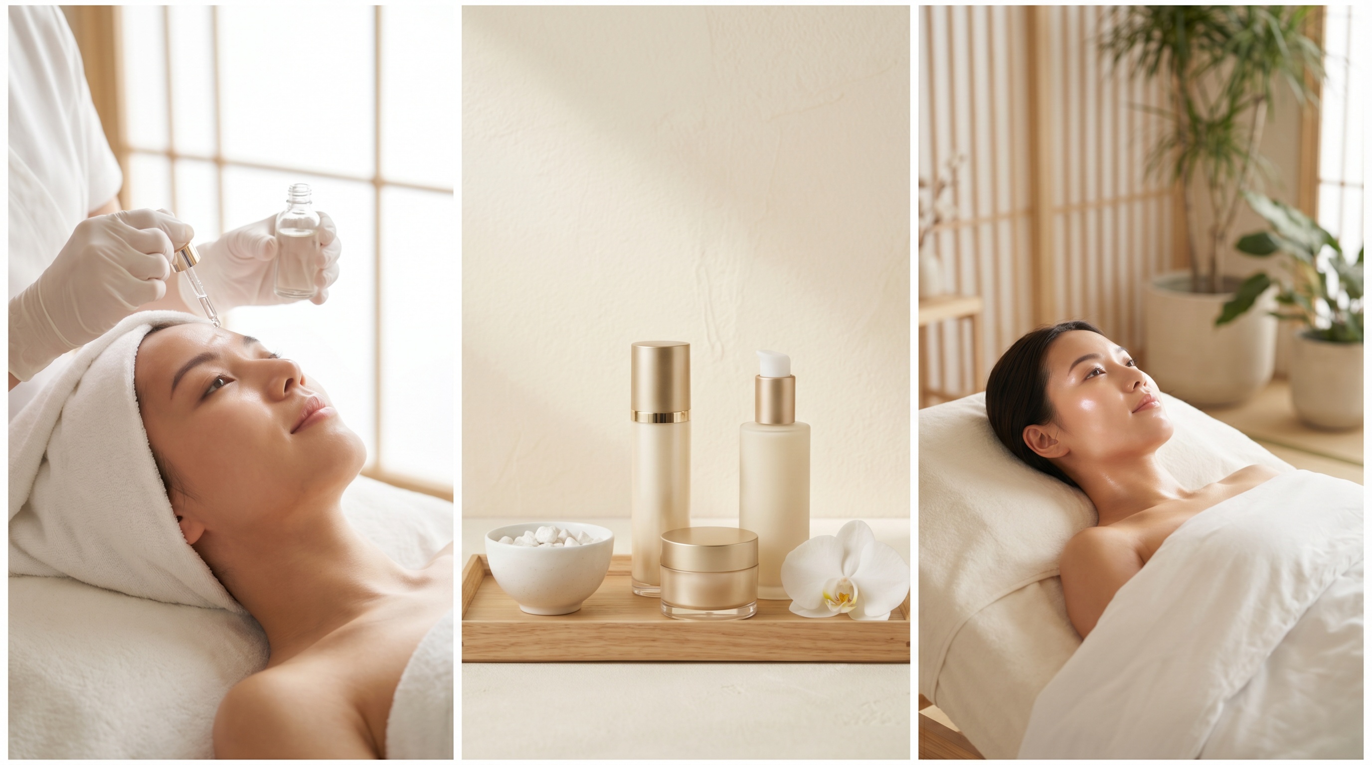 ホワイトニングケア