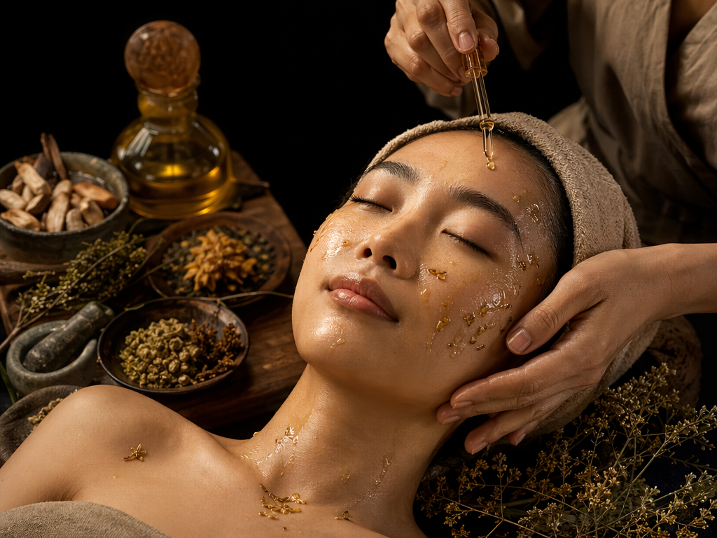 和漢バランスフェイシャル