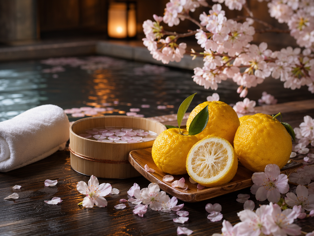 春のキャンペーン