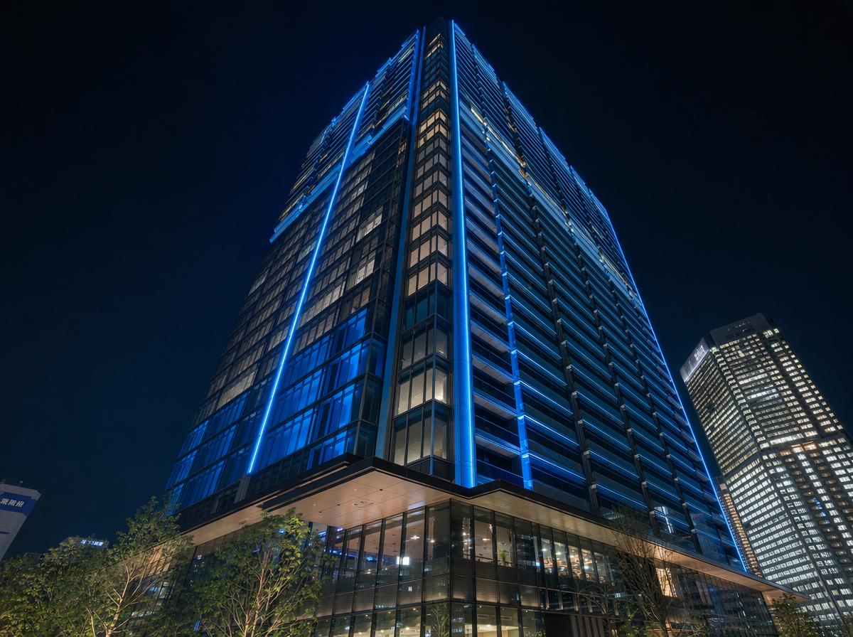 完成プロジェクト