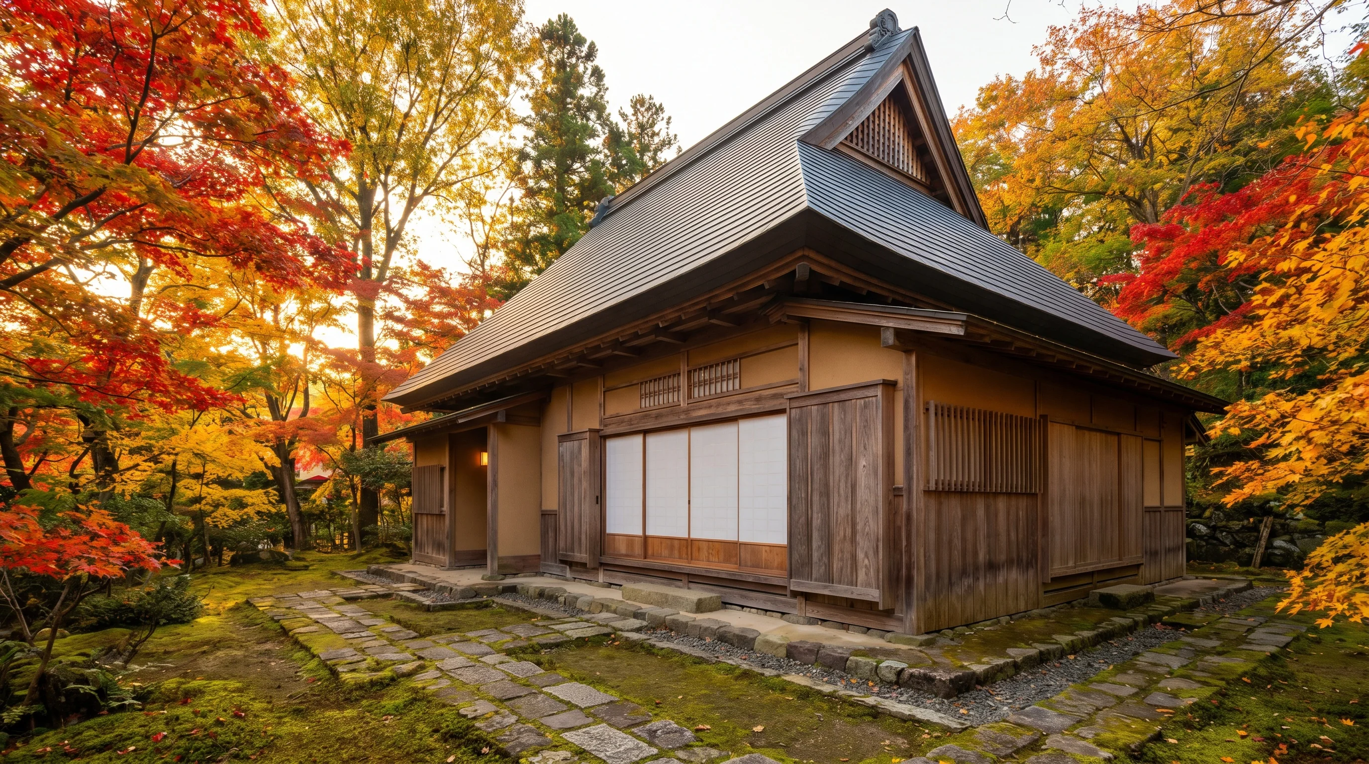 木造住宅 B邸