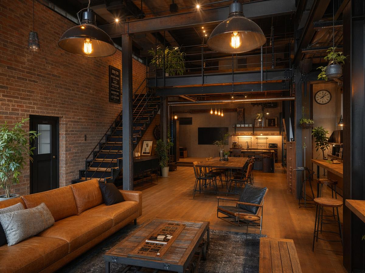 スマートオフィス