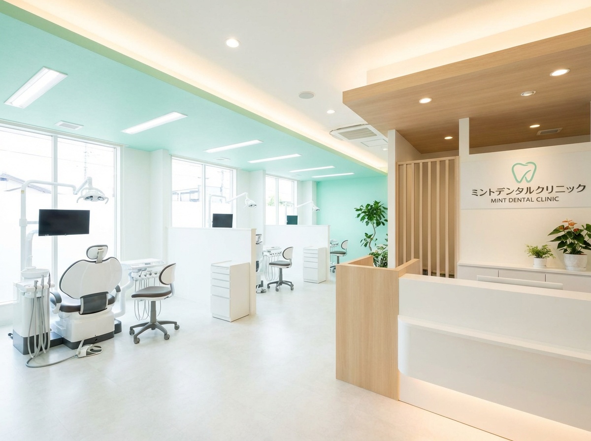 HARU Dental Clinic
