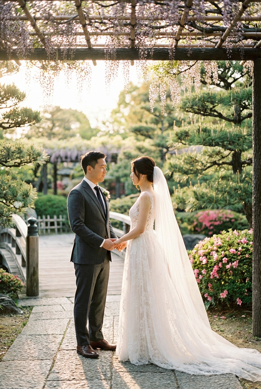 ウェディングギャラリー1