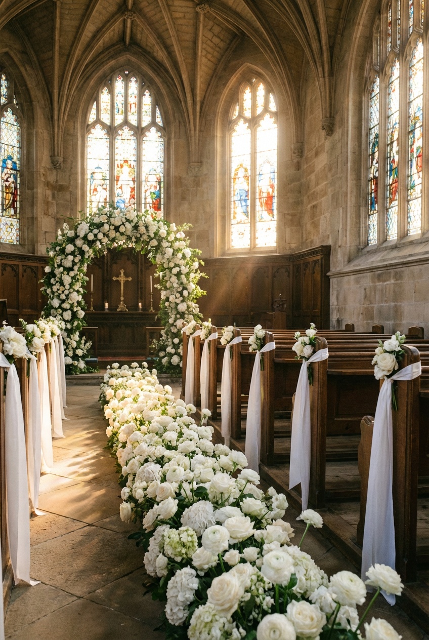 ウェディングギャラリー4