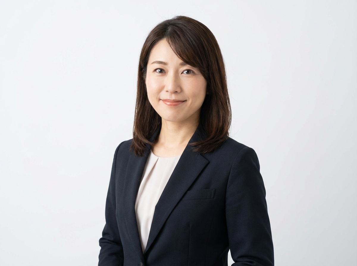 ポートレート撮影