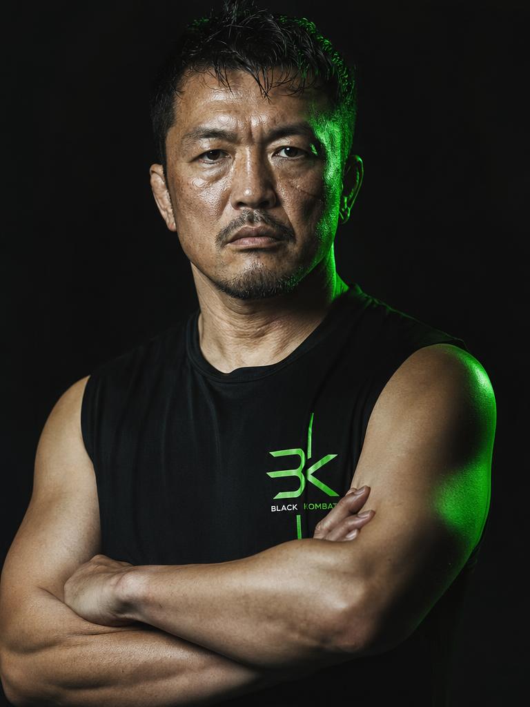 RYO SAKAI