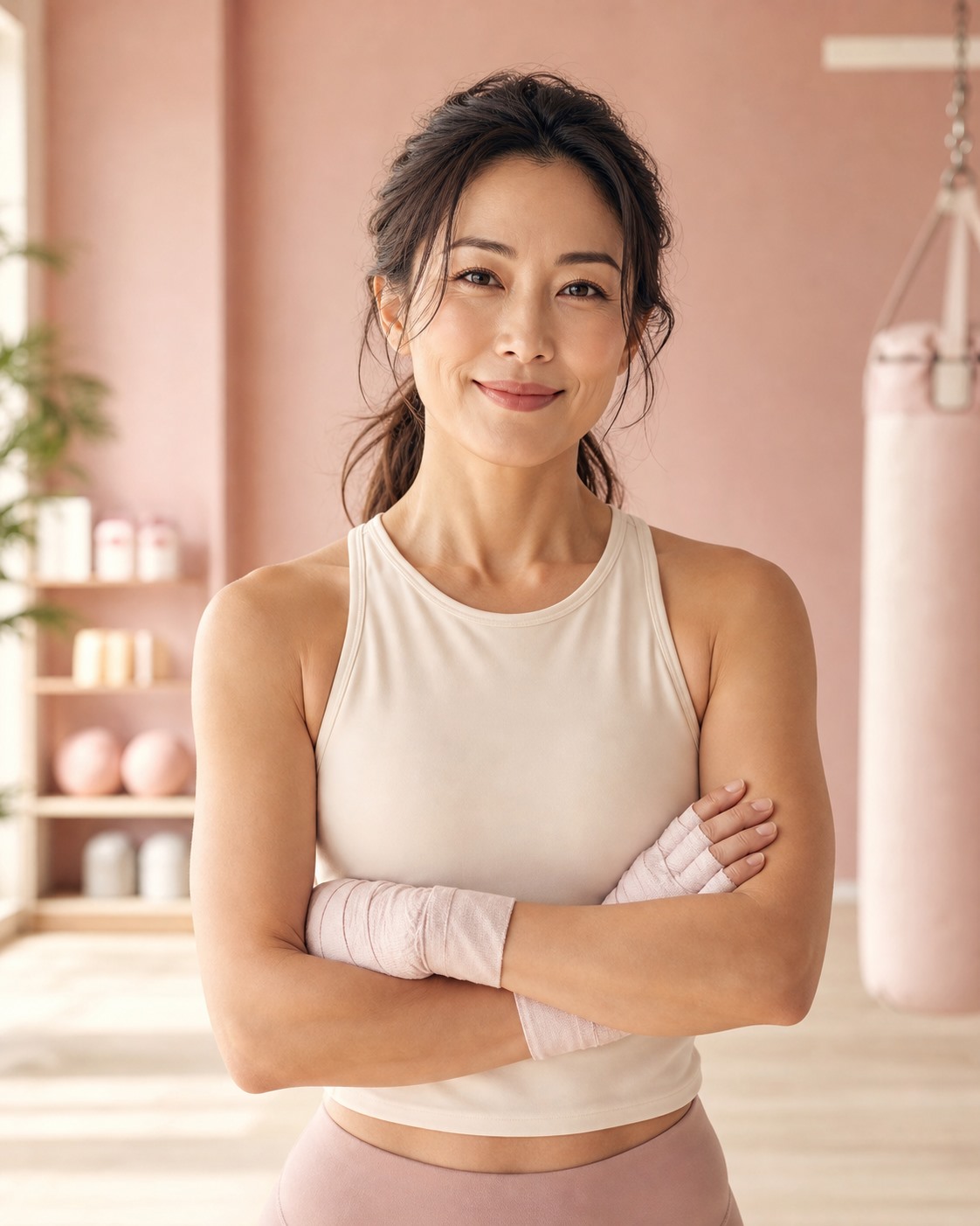 MIYU TANAKA