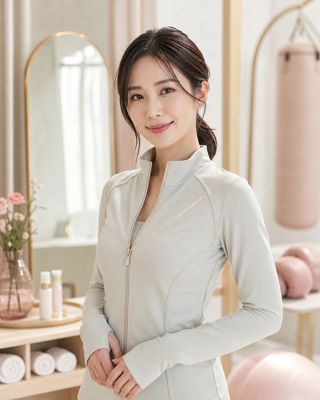 RIA SUZUKI