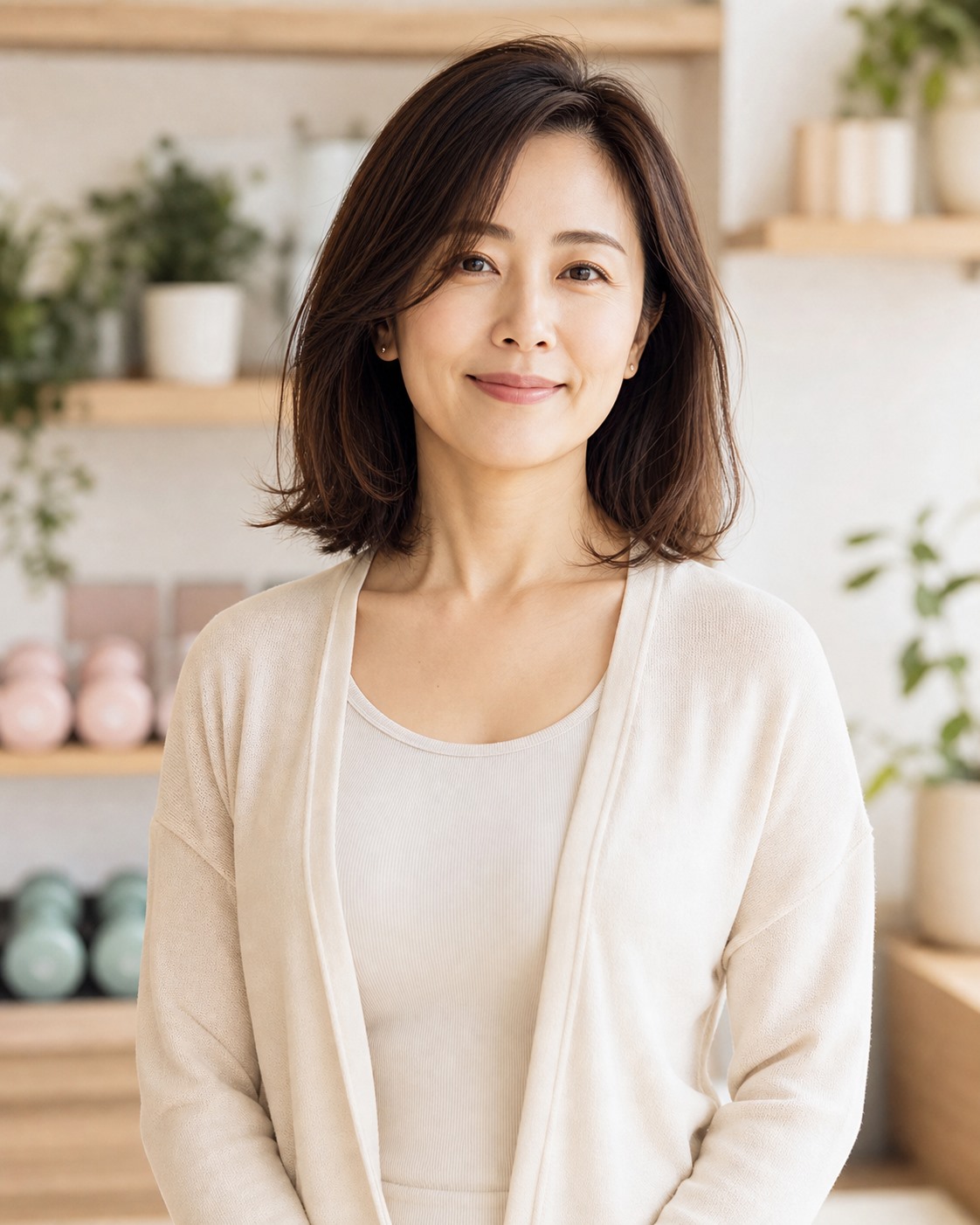 HARUKO SATO