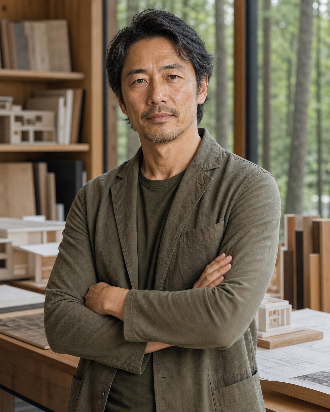 Founder