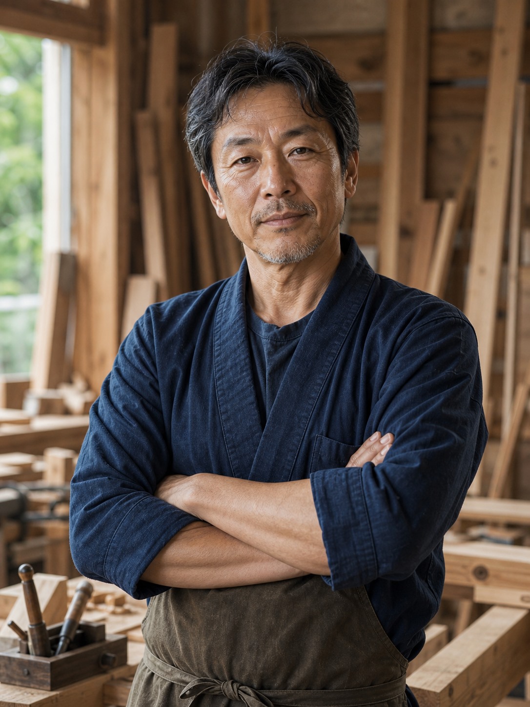Carpenter