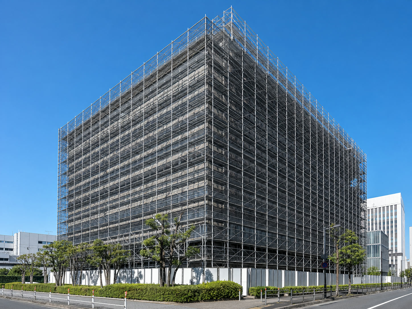 施工事例