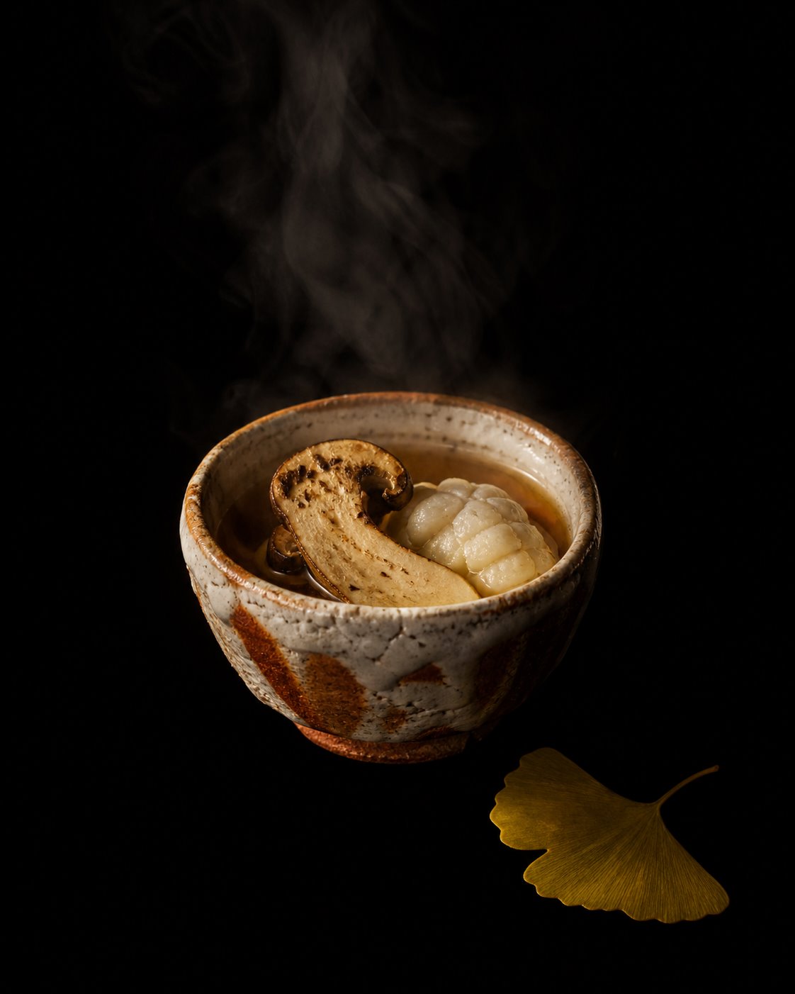 Autumn course