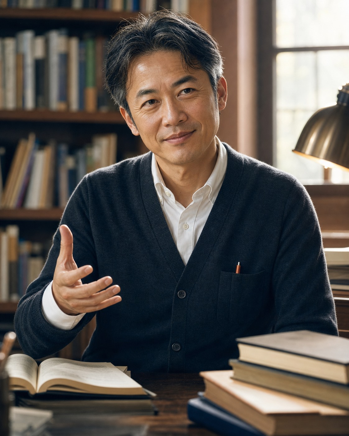 受験対策ベテラン講師