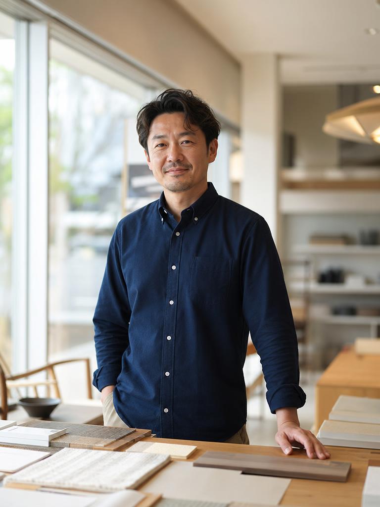 代表 サンプル 太郎