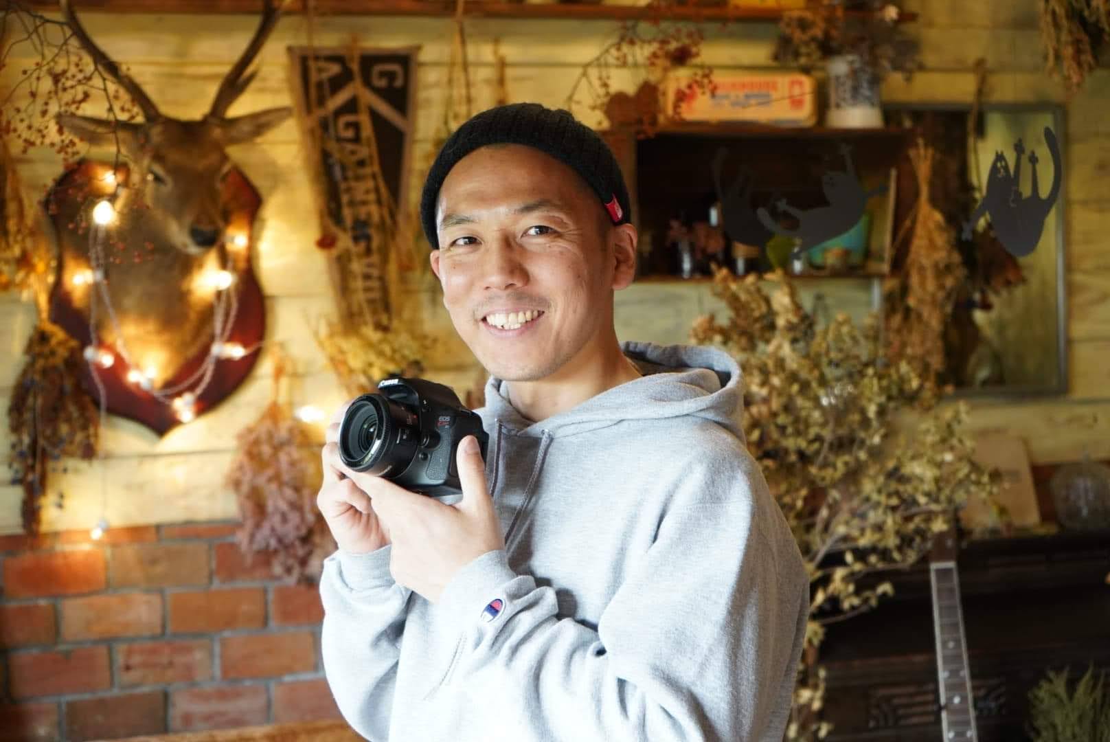 林 孝亮